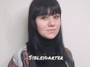 Sibleydarter
