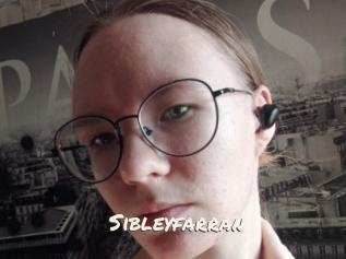Sibleyfarran