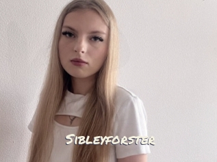 Sibleyforster