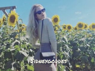 Sidneygoddes