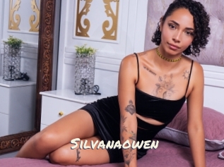 silvanaowen Vierges