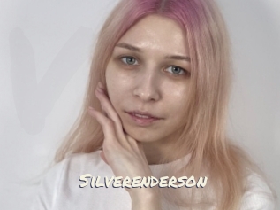 Silverenderson