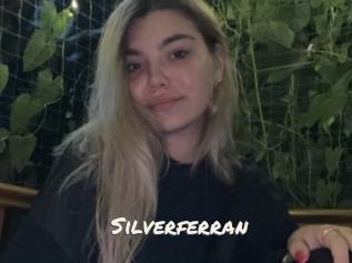 Silverferran