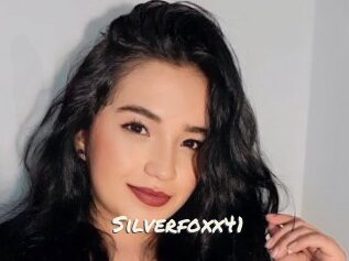 Silverfoxx41