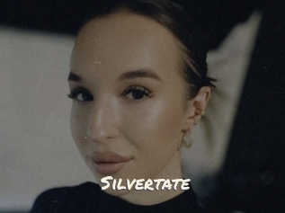 Silvertate