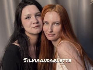 silviaandarlette Vierges