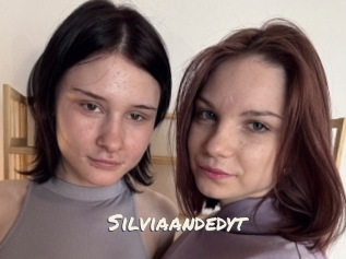 silviaandedyt Vierges