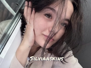 Silviaaskins
