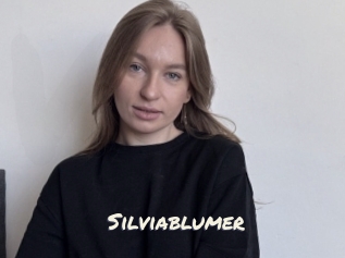 Silviablumer