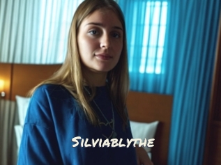 Silviablythe