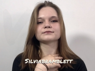 Silviabramblett