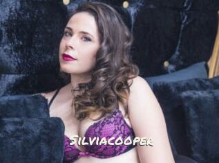 Silviacooper