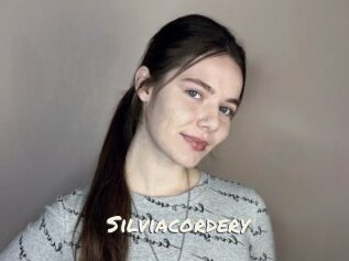 Silviacordery