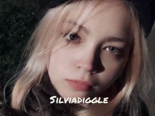 Silviadiggle