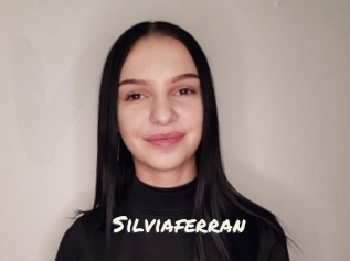 Silviaferran