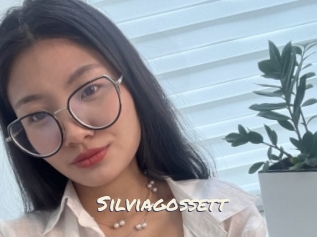 Silviagossett