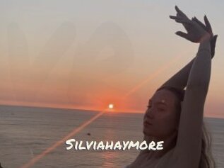 Silviahaymore