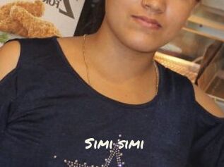 Simi_simi