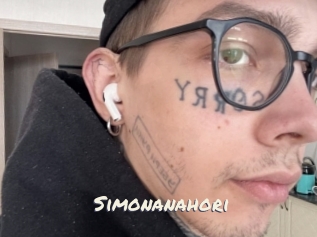 Simonanahori