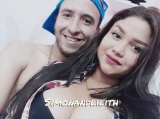 Simonandlilith