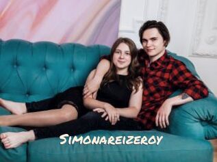 Simonareizeroy