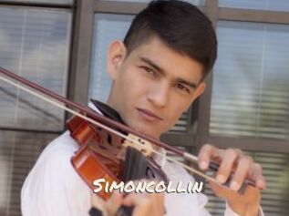 Simoncollin