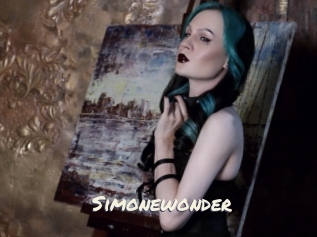simonewonder Vierges