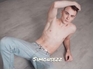 Simonsezz