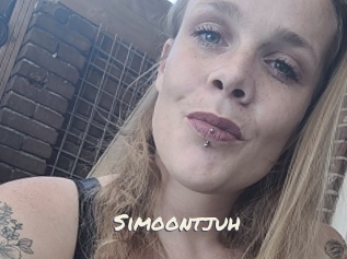 Simoontjuh