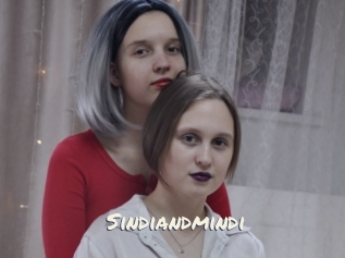 Sindiandmindi