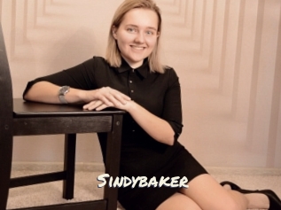 Sindybaker