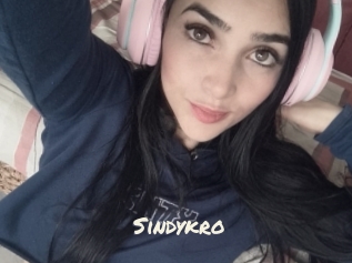 Sindykro