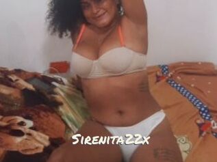 Sirenita22x