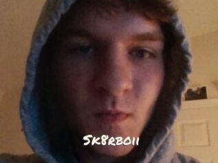 Sk8rboii