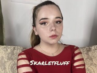 Skarletfluff