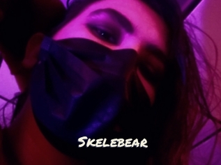 Skelebear