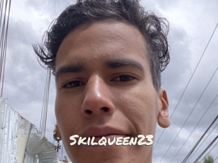 Skilqueen23