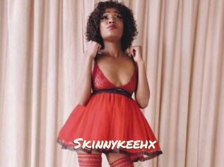 Skinnykeehx