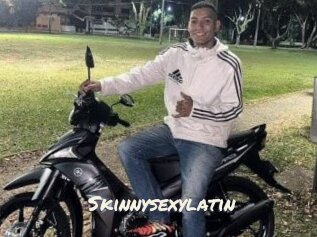Skinnysexylatin