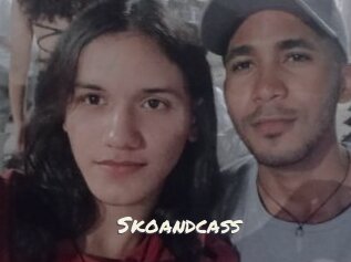 Skoandcass