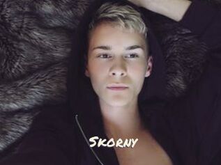 Skorny