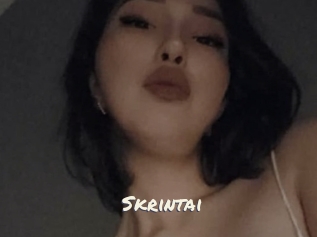 Skrintai