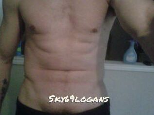 Sky69logans