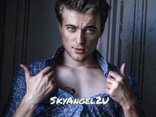 SkyAngel2U