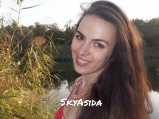 SkyAsida