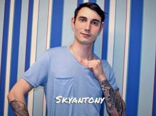 Skyantony