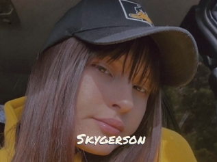 Skygerson