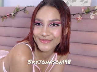 Skyjohnson198