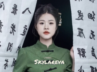 skylareva Vierges