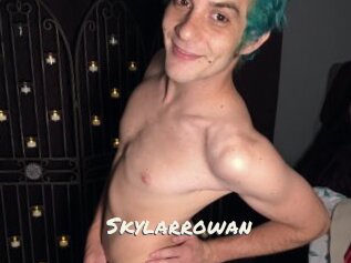 Skylarrowan